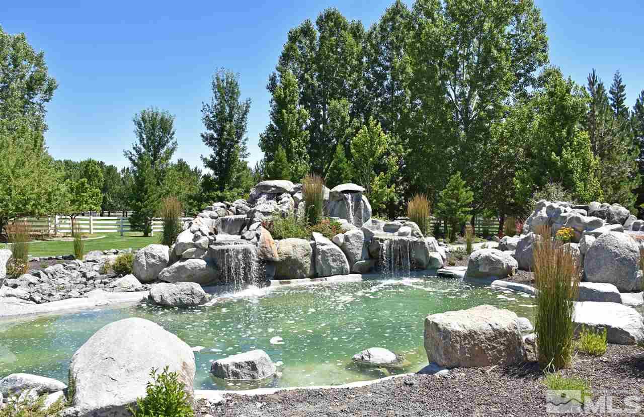 252 Water Canyon Road Genoa, NV 89411 - Photo 2 of 40 Photo 2