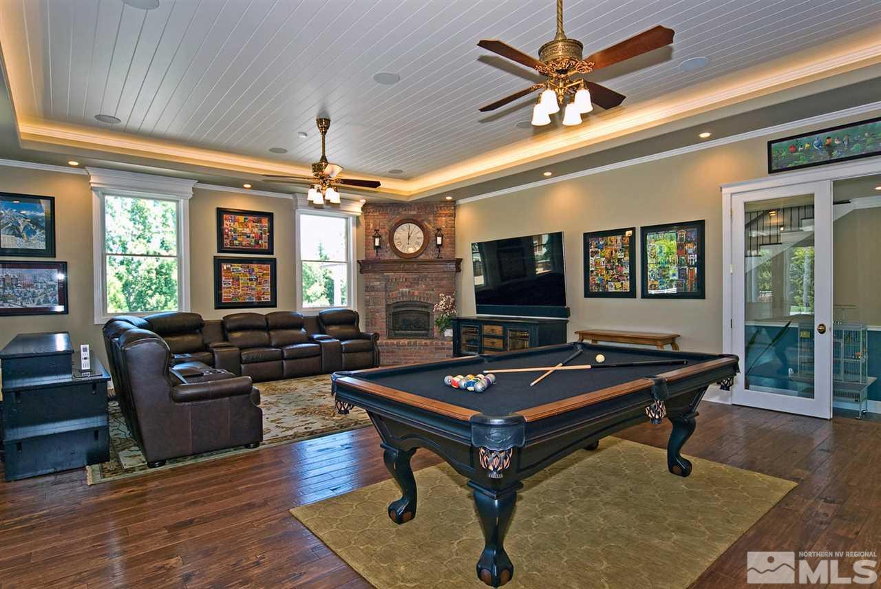 252 Water Canyon Road Genoa, NV 89411 - Photo 23 of 40 Photo 23