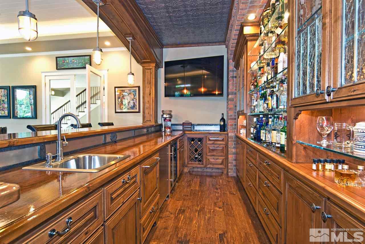 252 Water Canyon Road Genoa, NV 89411 - Photo 25 of 40 Photo 25