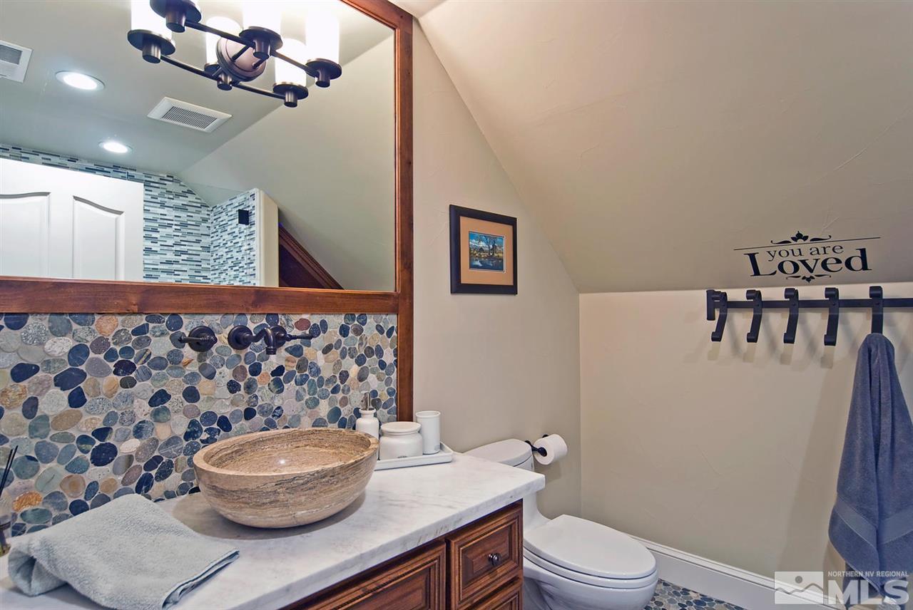 252 Water Canyon Road Genoa, NV 89411 - Photo 29 of 40 Photo 29