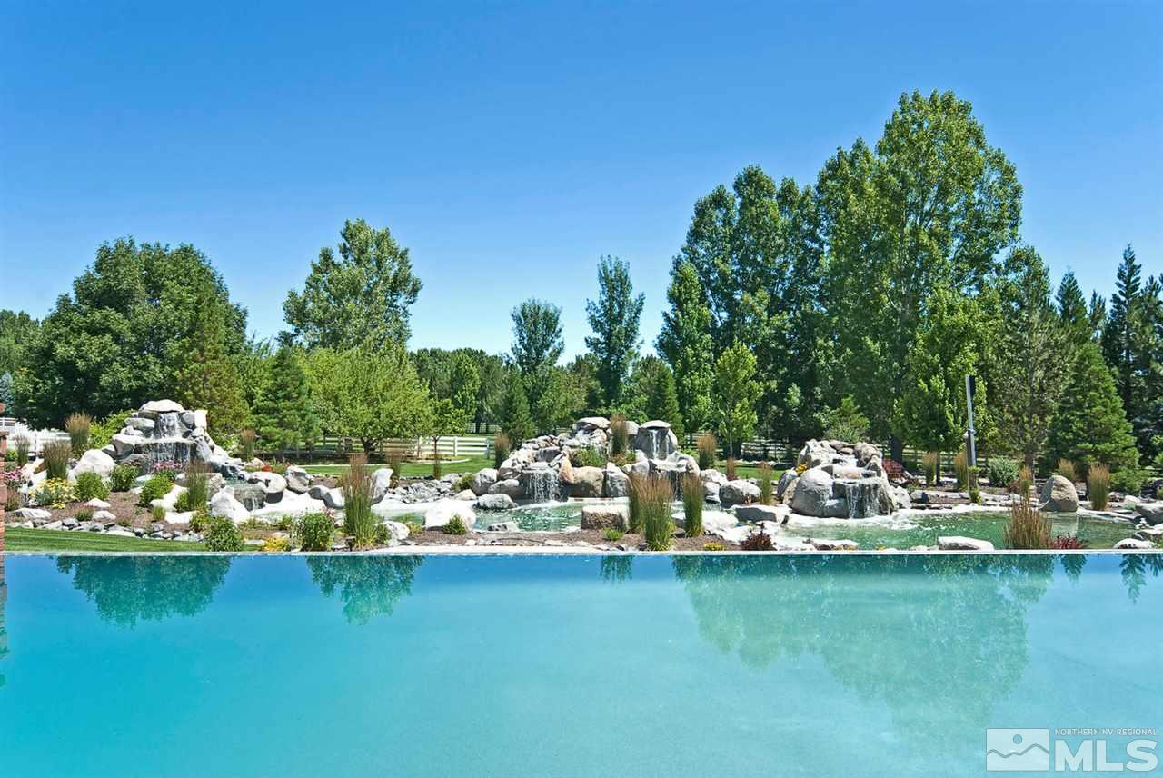 252 Water Canyon Road Genoa, NV 89411 - Photo 3 of 40 Photo 3