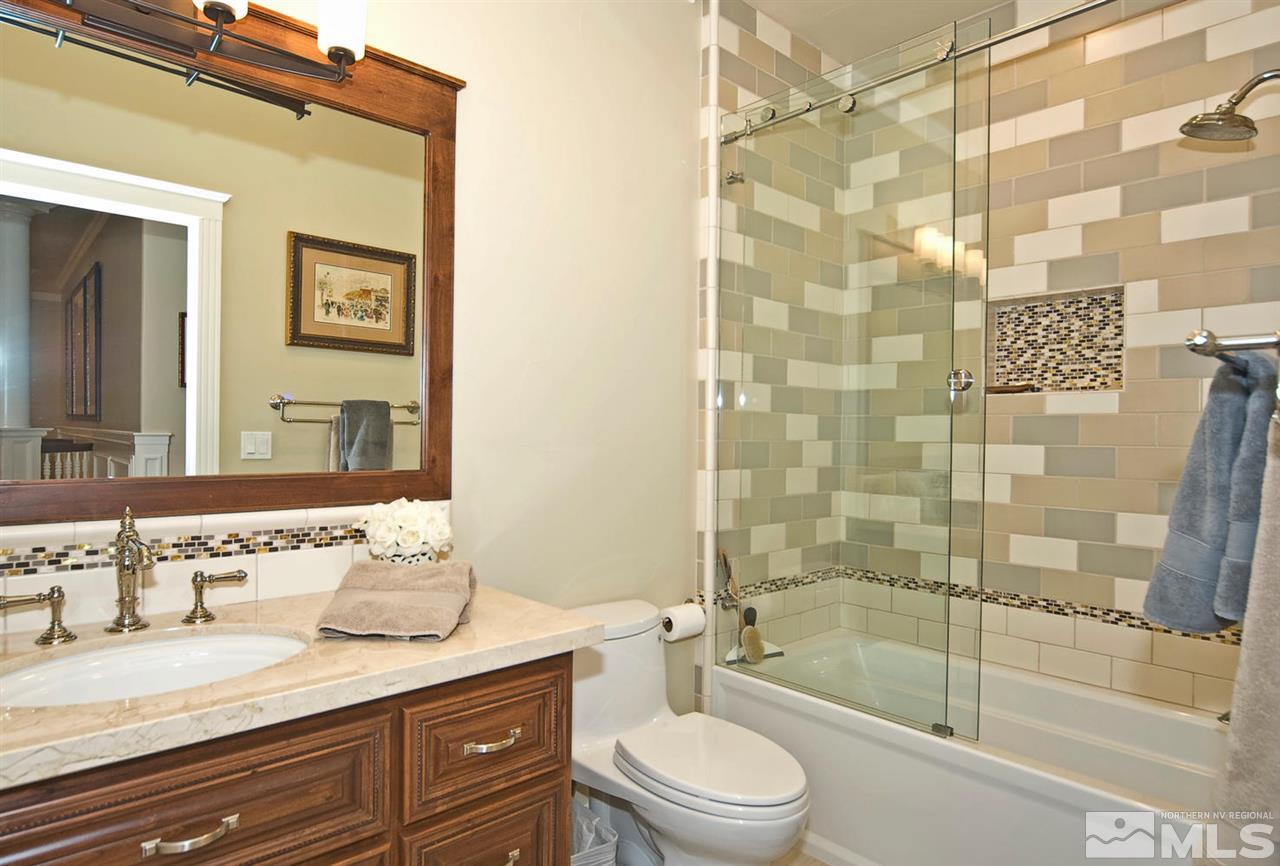252 Water Canyon Road Genoa, NV 89411 - Photo 32 of 40 Photo 32