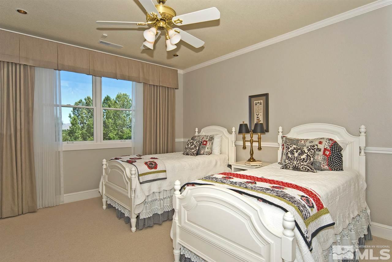 252 Water Canyon Road Genoa, NV 89411 - Photo 33 of 40 Photo 33