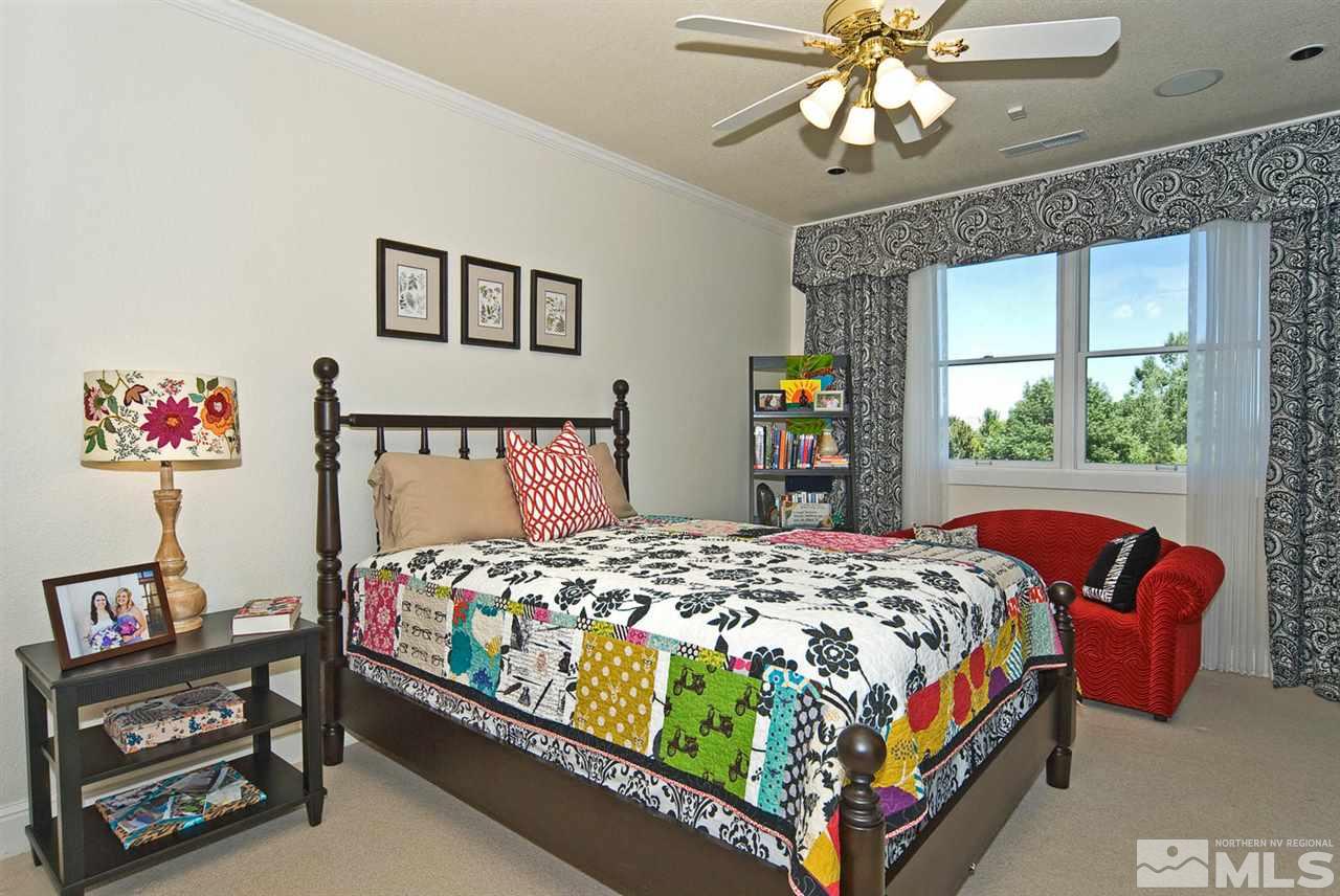 252 Water Canyon Road Genoa, NV 89411 - Photo 34 of 40 Photo 34