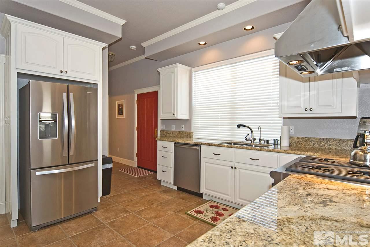 252 Water Canyon Road Genoa, NV 89411 - Photo 37 of 40 Photo 37