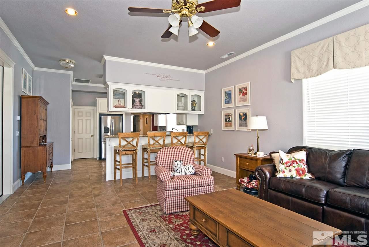 252 Water Canyon Road Genoa, NV 89411 - Photo 38 of 40 Photo 38