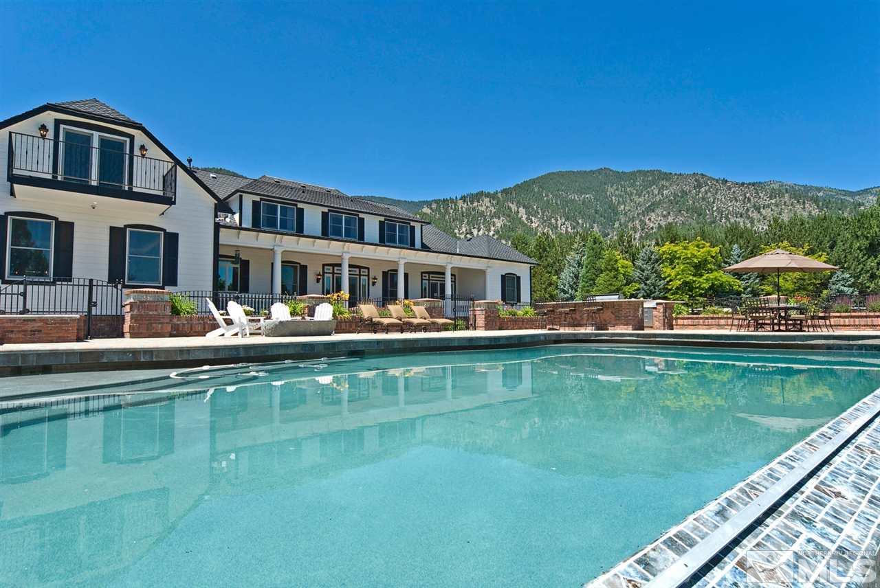 252 Water Canyon Road Genoa, NV 89411 - Photo 4 of 40 Photo 4