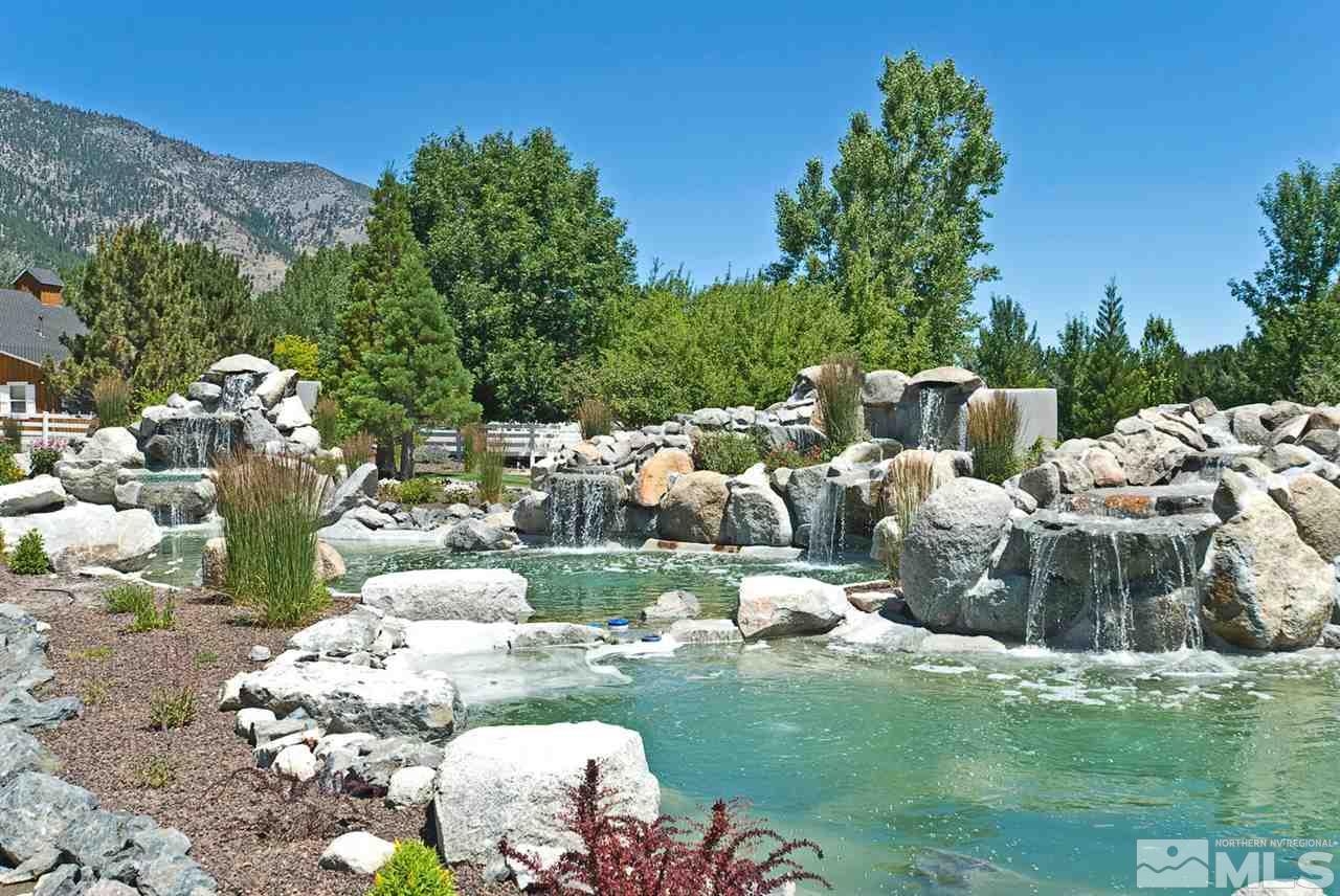 252 Water Canyon Road Genoa, NV 89411 - Photo 5 of 40 Photo 5
