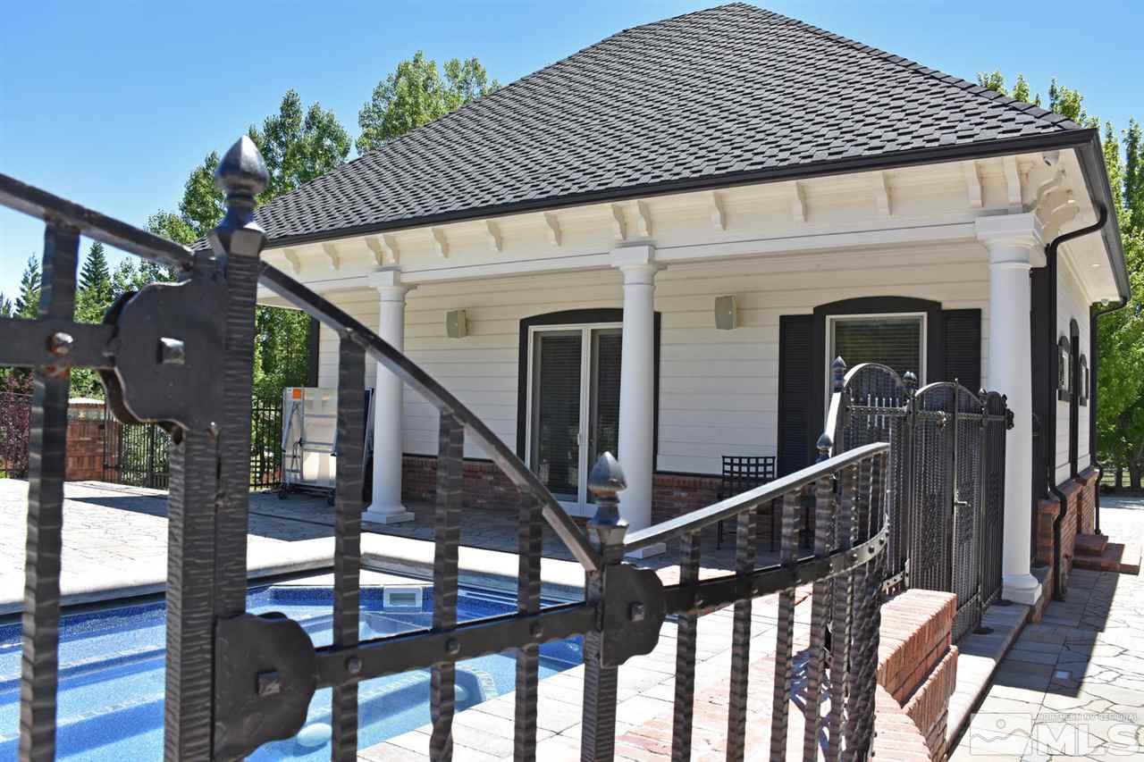 252 Water Canyon Road Genoa, NV 89411 - Photo 8 of 40 Photo 8