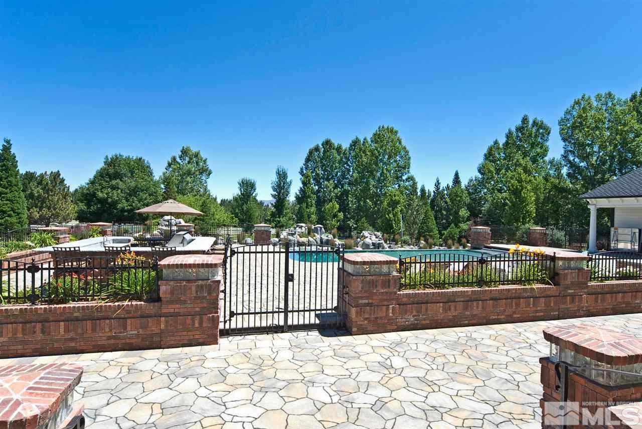252 Water Canyon Road Genoa, NV 89411 - Photo 10 of 40 Photo 10