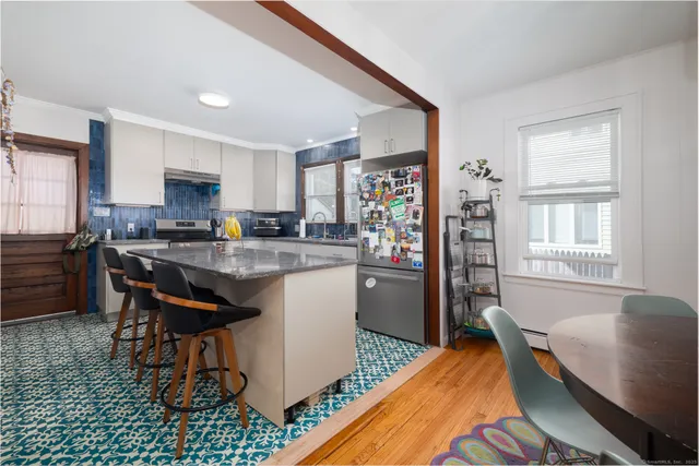 $269,900 | 152 Woodbine Street, Waterbury, CT 06705