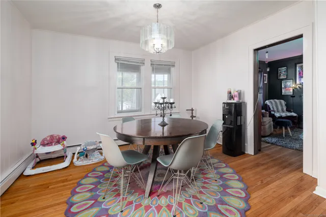 $269,900 | 152 Woodbine Street, Waterbury, CT 06705