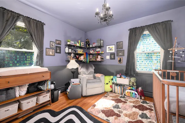 $269,900 | 152 Woodbine Street, Waterbury, CT 06705