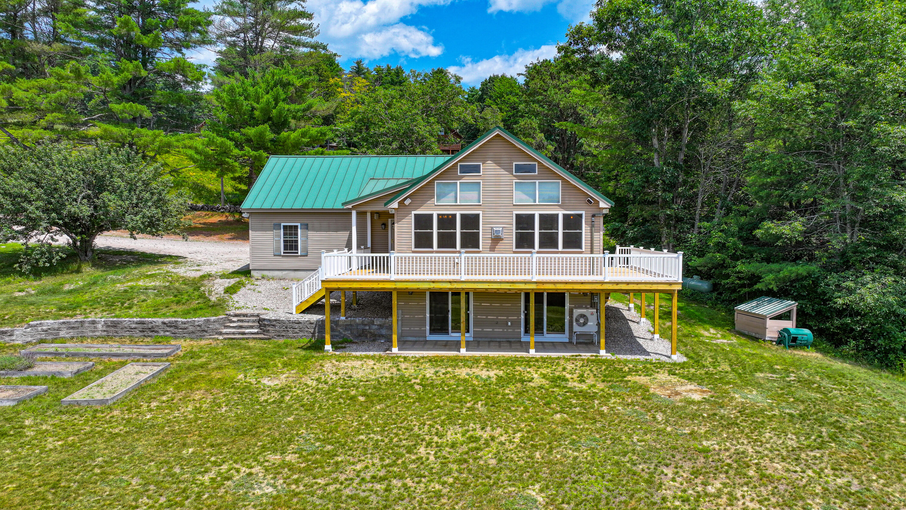 455 Christian Hill Road Lovell, ME 04051 - Photo 31 of 35 455 christian hill road-5