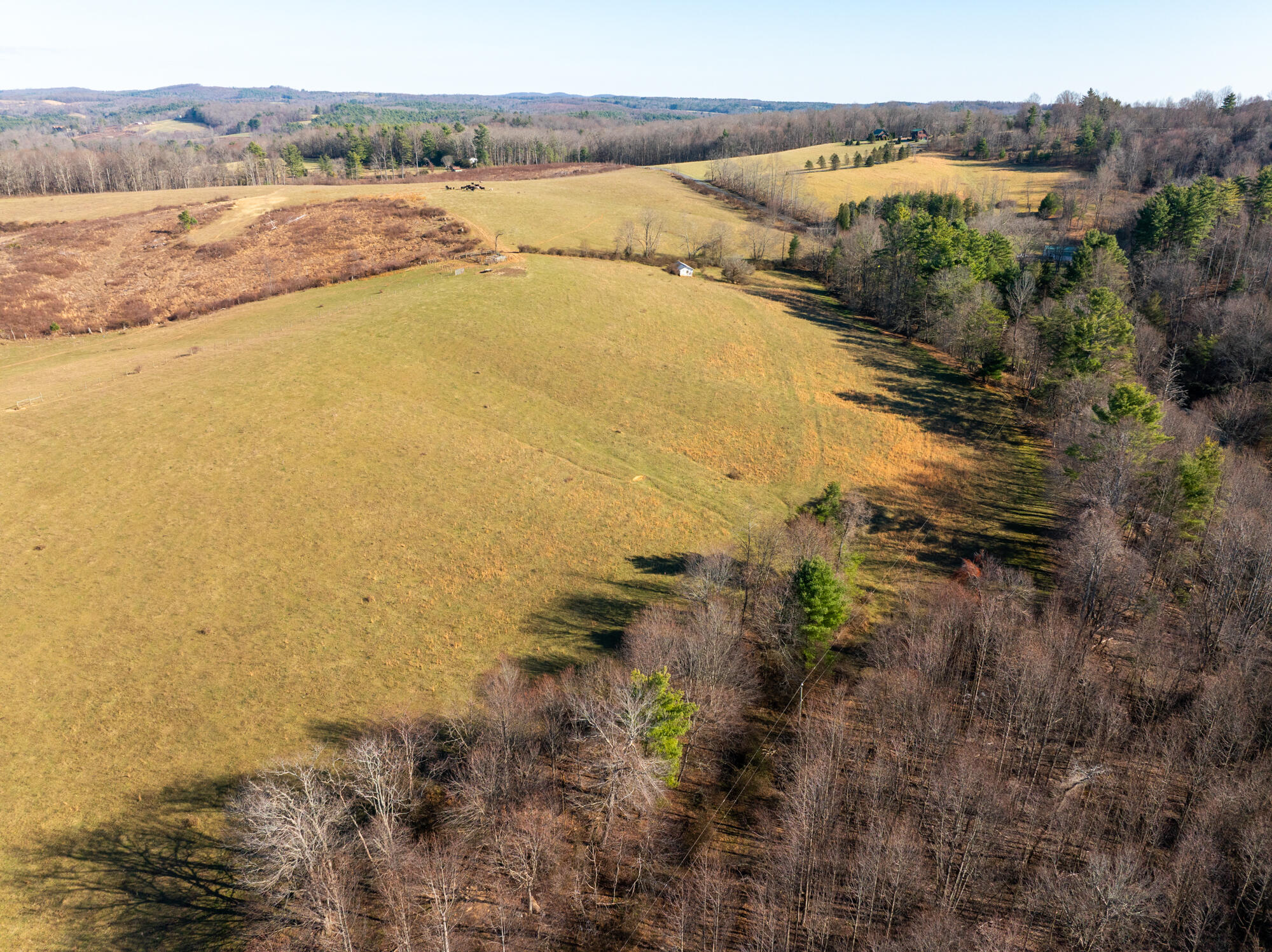 0 Dry Twig Road Laurel Fork, VA 24352 - Photo 5 of 17 DJI_20241208135102_0008_D