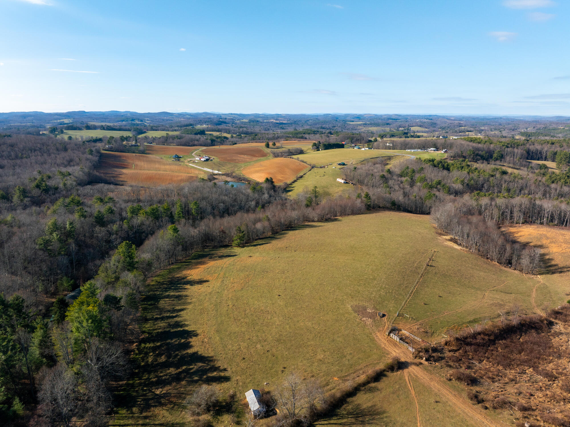 0 Dry Twig Road Laurel Fork, VA 24352 - Photo 9 of 17 DJI_20241208135810_0019_D