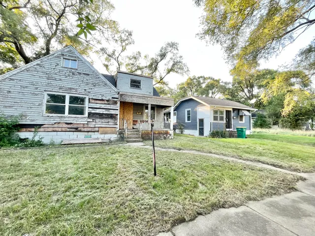 $38,800 | 856 Kentucky Street, Gary, IN 46402
