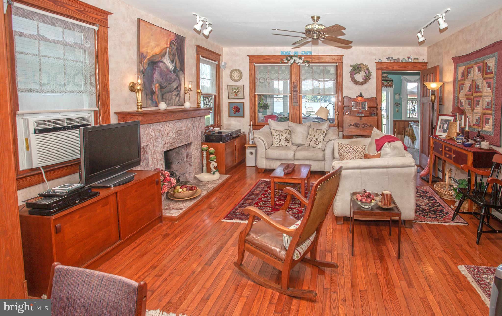 856 Seneca Park Road Baltimore, MD 21220 - Photo 16 of 46 Interior (General)