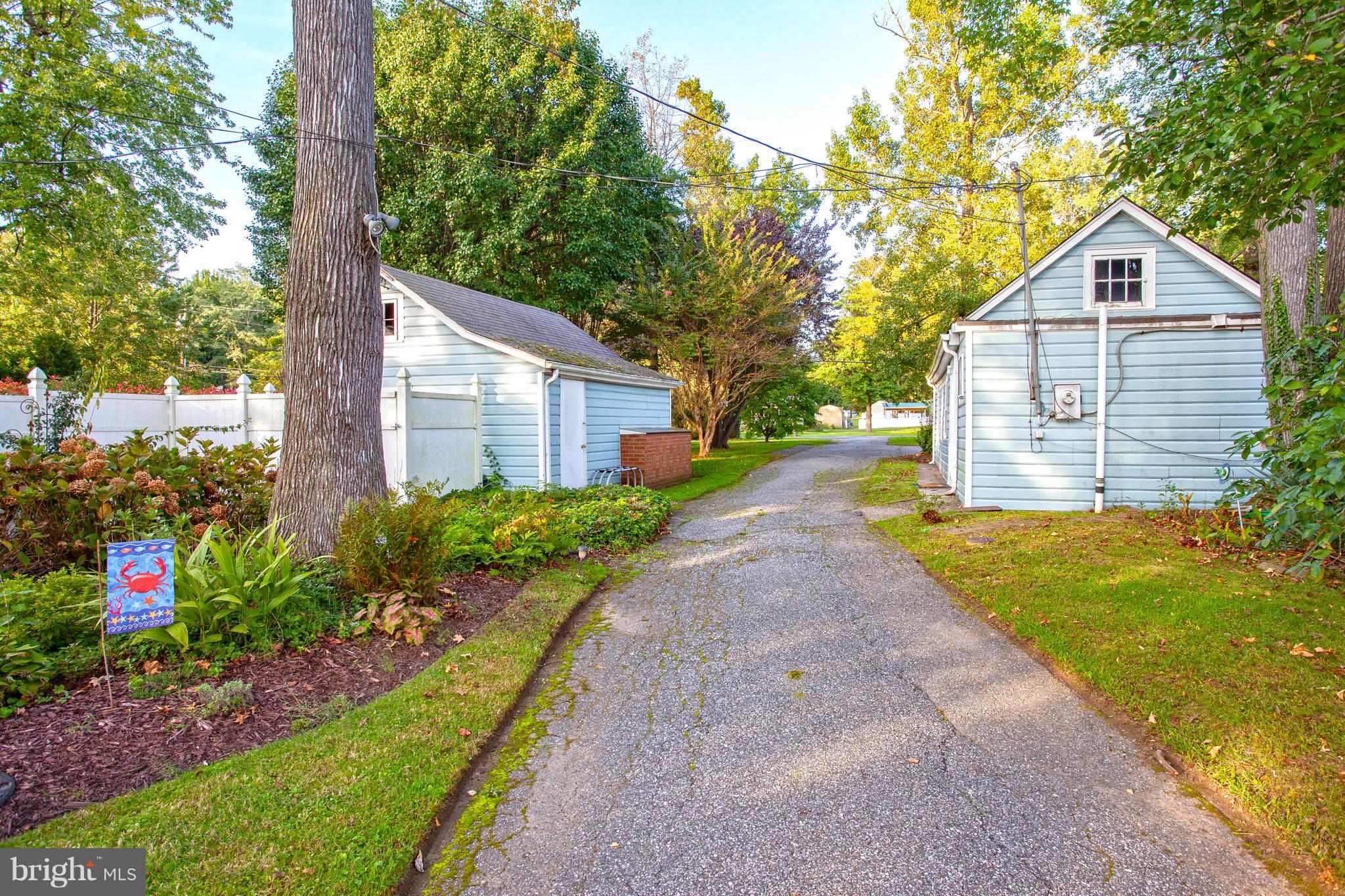 856 Seneca Park Road Baltimore, MD 21220 - Photo 31 of 46 Gallery Image 31