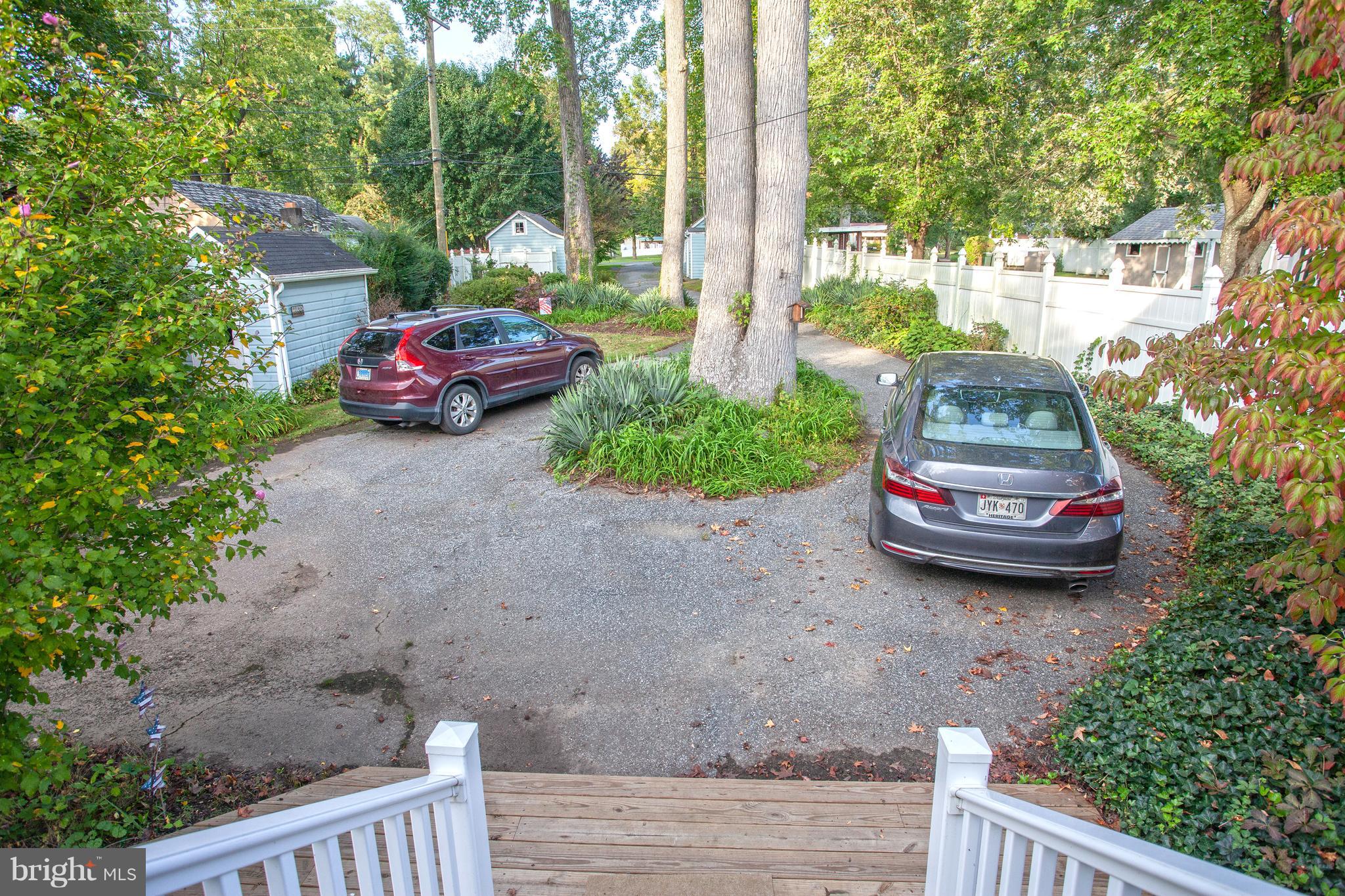 856 Seneca Park Road Baltimore, MD 21220 - Photo 33 of 46 Gallery Image 33