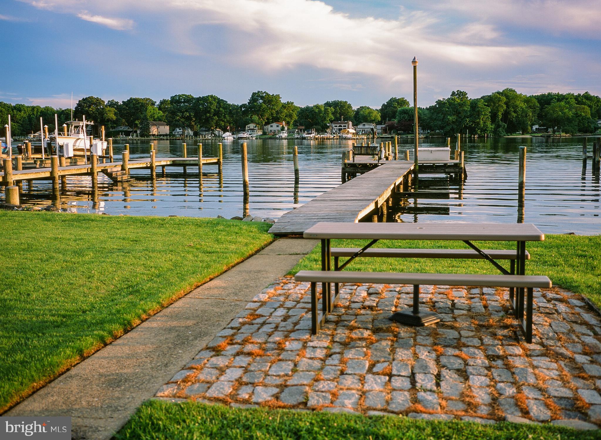 856 Seneca Park Road Baltimore, MD 21220 - Photo 37 of 46 Exterior (General)