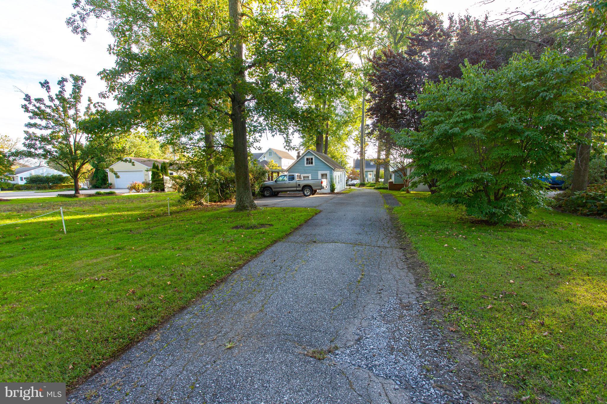 856 Seneca Park Road Baltimore, MD 21220 - Photo 38 of 46 Gallery Image 38