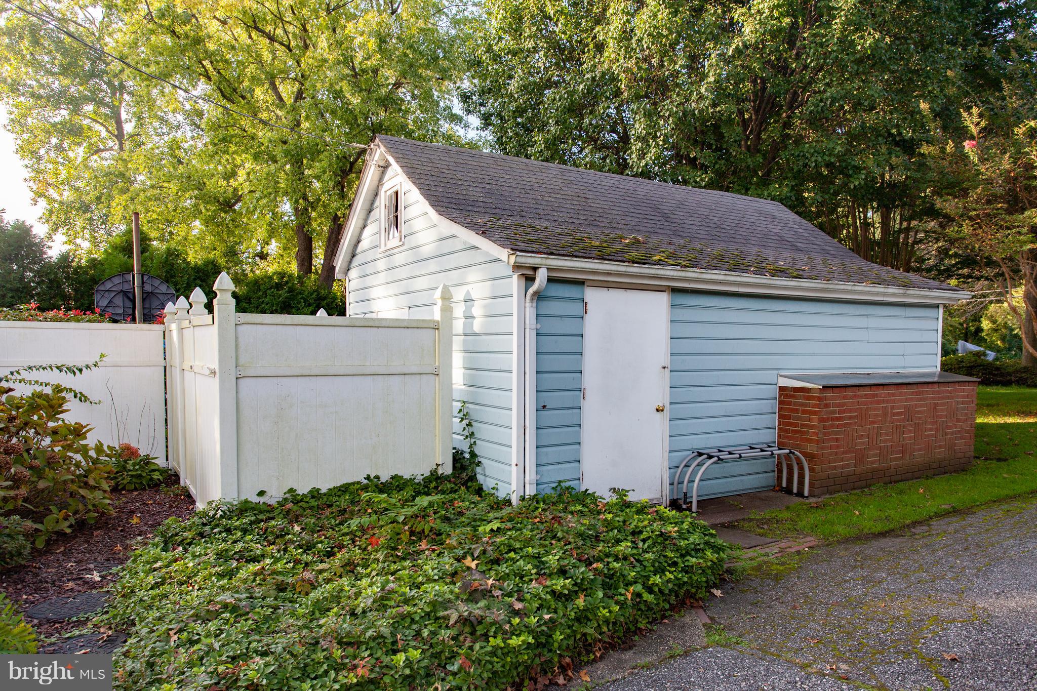 856 Seneca Park Road Baltimore, MD 21220 - Photo 40 of 46 Gallery Image 40