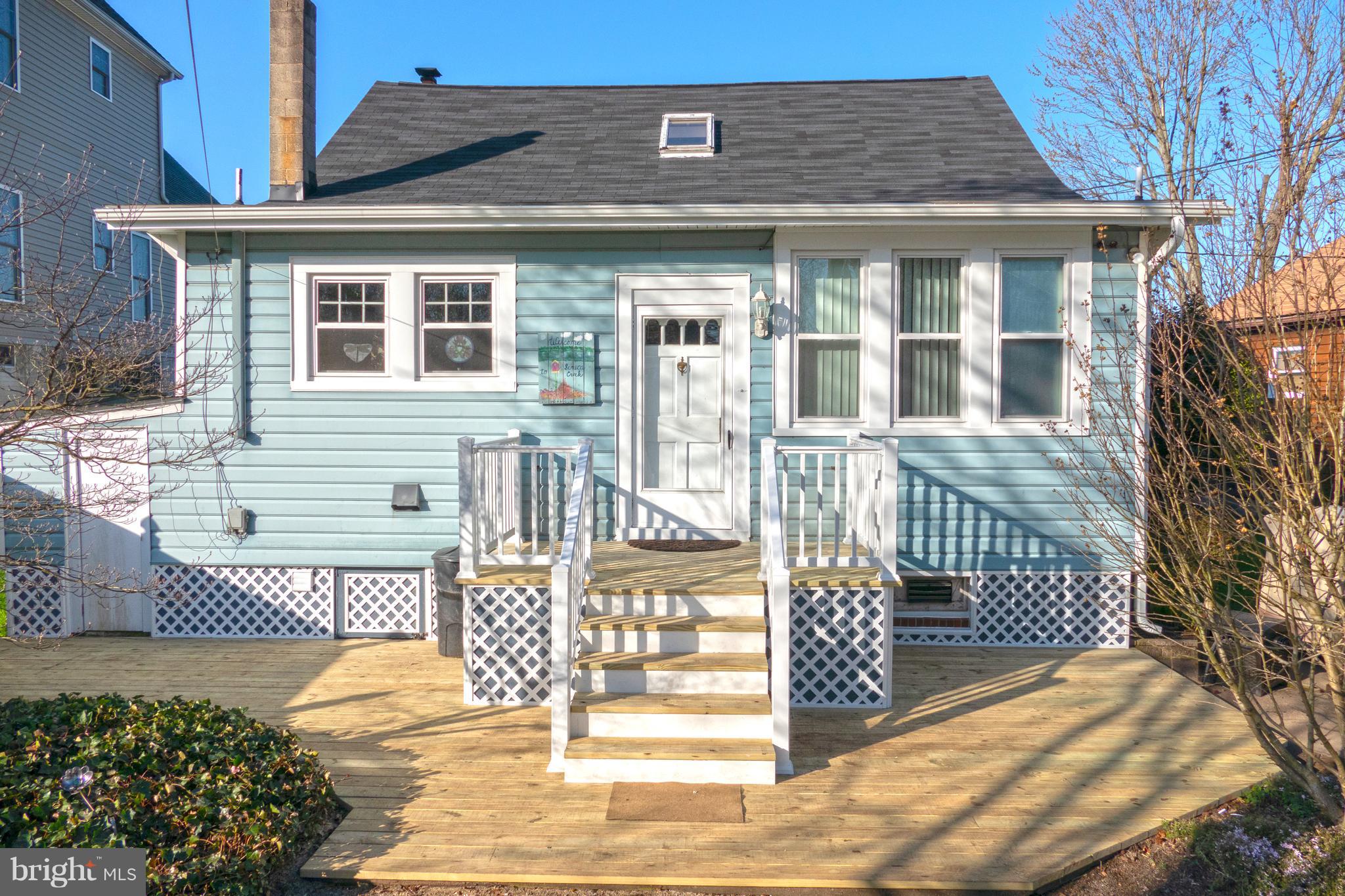 856 Seneca Park Road Baltimore, MD 21220 - Photo 8 of 46 Exterior (Front)