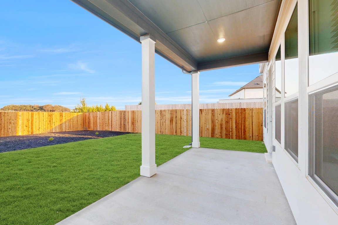 2036 Lolo Lane Leander, TX 78641 - Photo 18 of 19