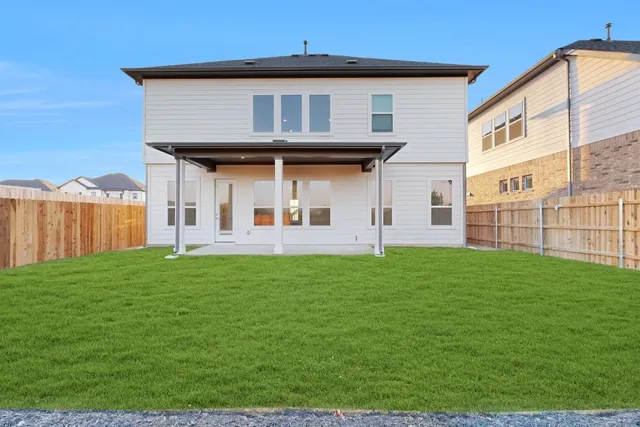 $589,990 | 2036 Lolo Lane, Leander, TX 78641