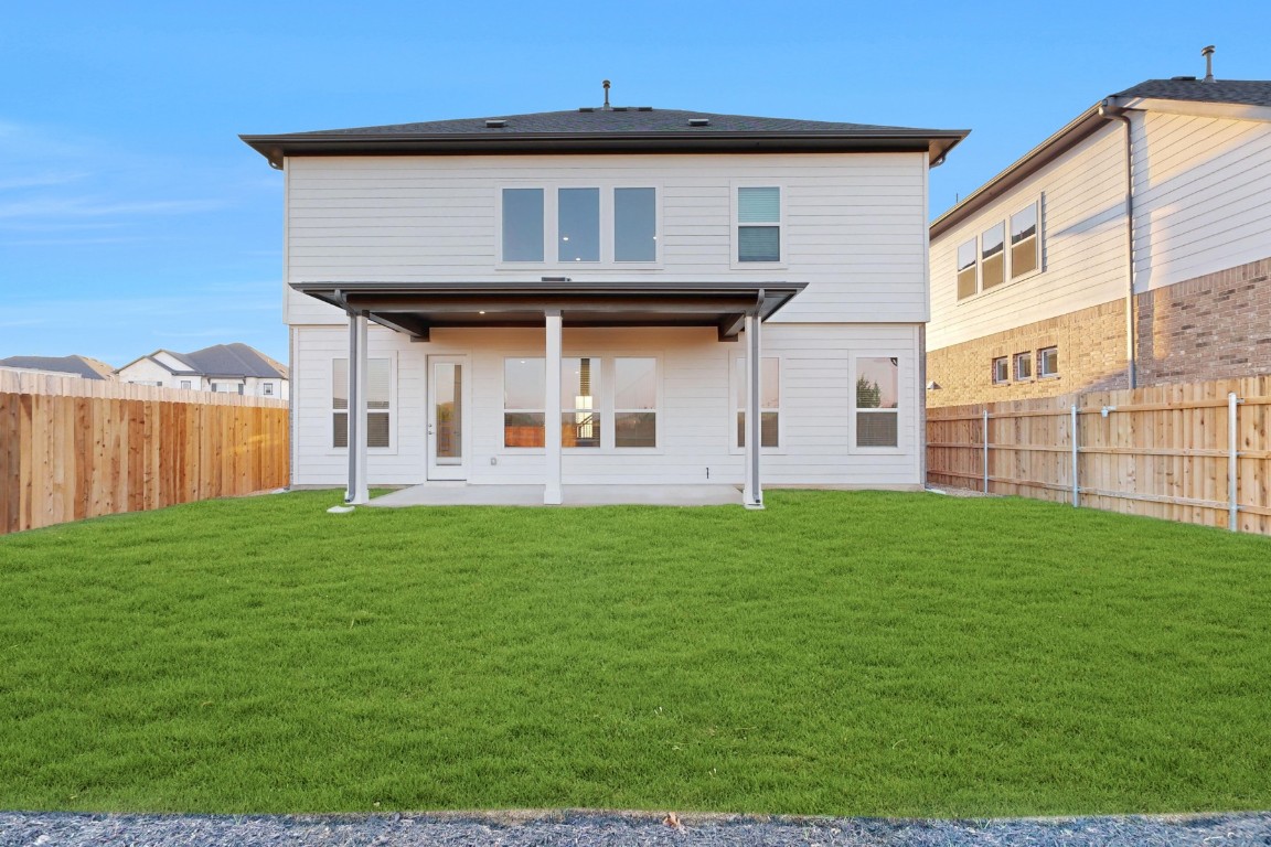 2036 Lolo Lane Leander, TX 78641 - Photo 19 of 19