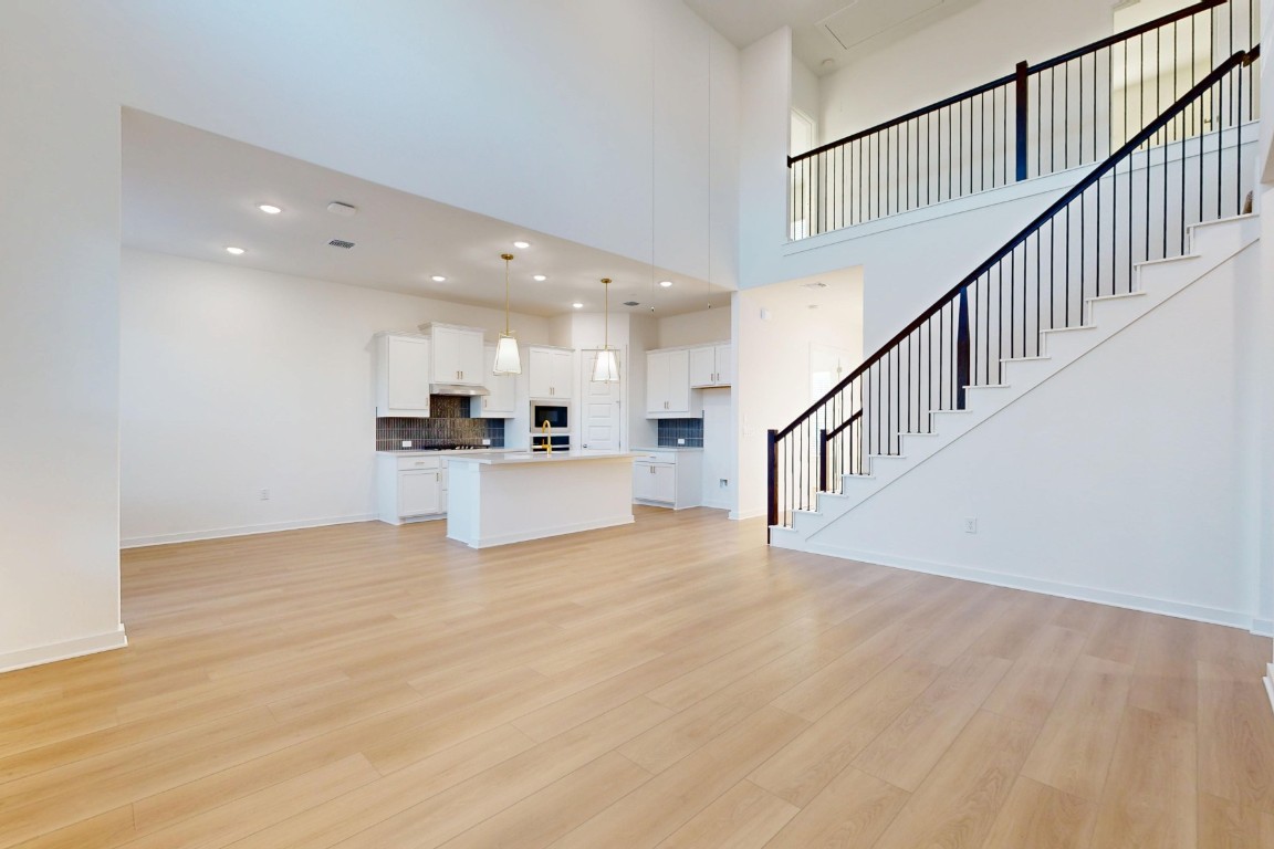 2036 Lolo Lane Leander, TX 78641 - Photo 8 of 19