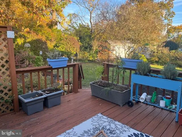 a view of a couches in patio of house