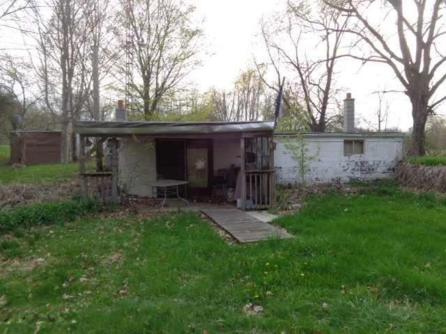 12716 Garr Road Buchanan, MI 49107 - Photo 1 of 3 Primary Photo