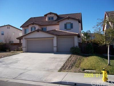 8173 Faircrest Road Riverside, CA 92508 - Photo 1 of 1