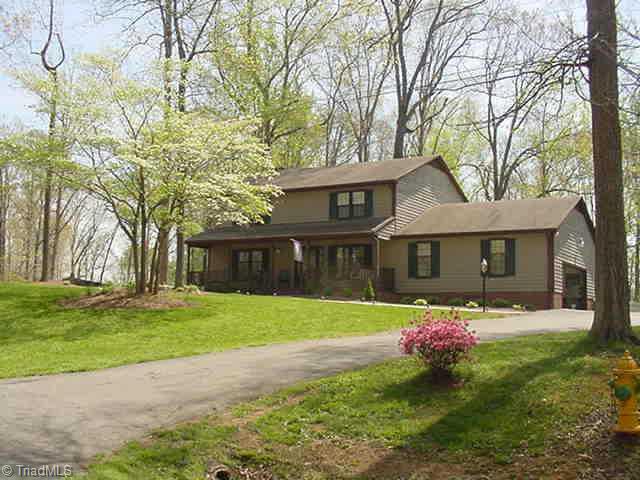 7934 Grapevine Road Lewisville, NC 27023 - Photo 9 of 9 Other.