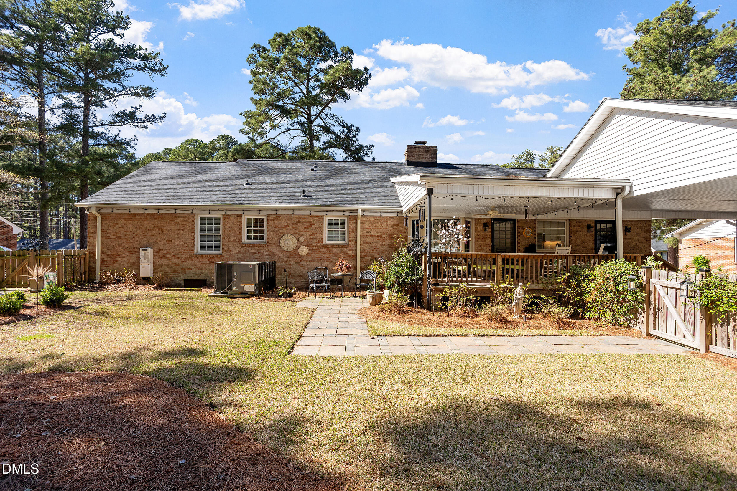 1814 Hermitage Road Northwest Wilson, NC 27896 - Photo 22 of 25