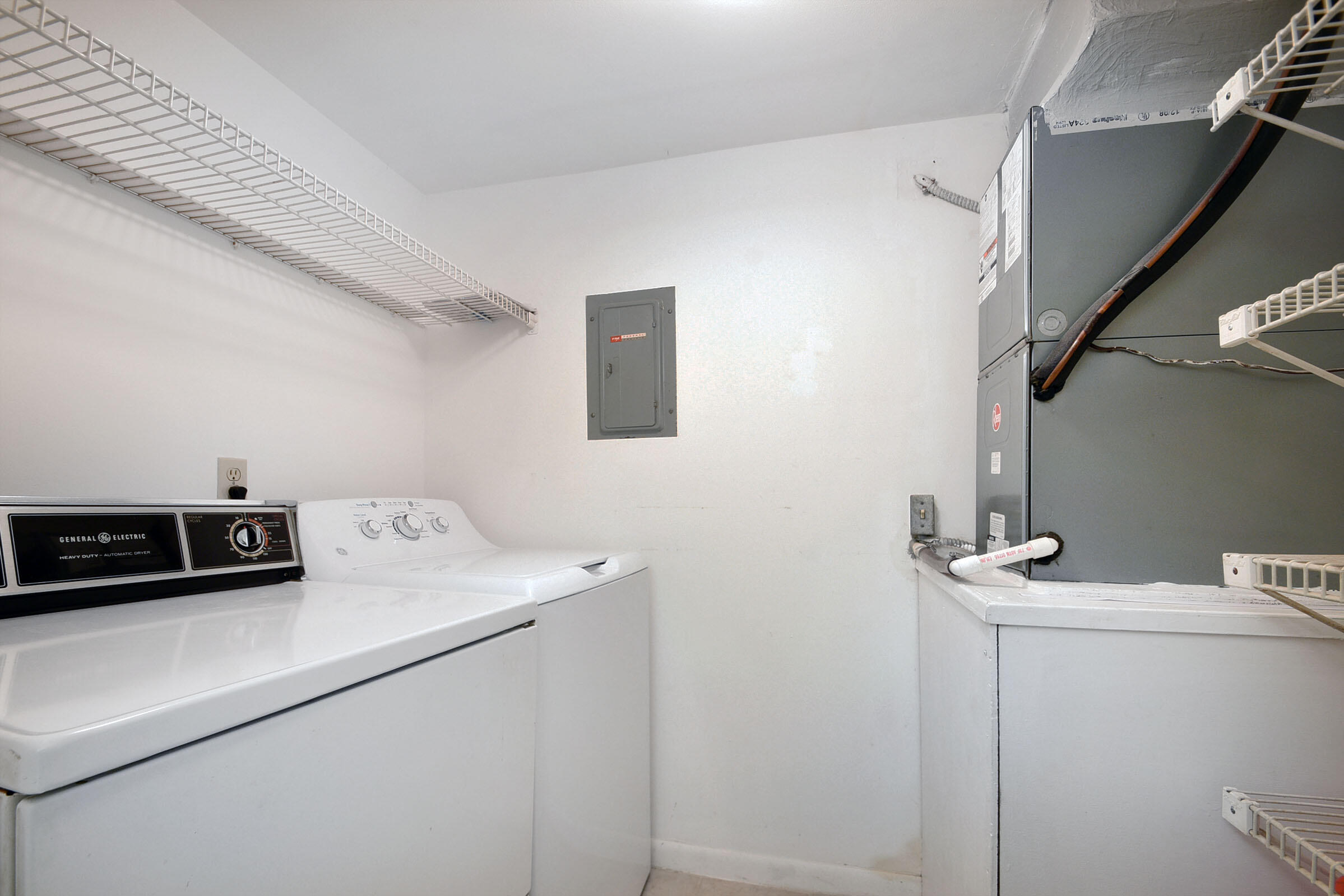 326 Pine Ridge Circle, Unit D1 Greenacres, FL 33463 - Photo 15 of 25 15_apartment (15)