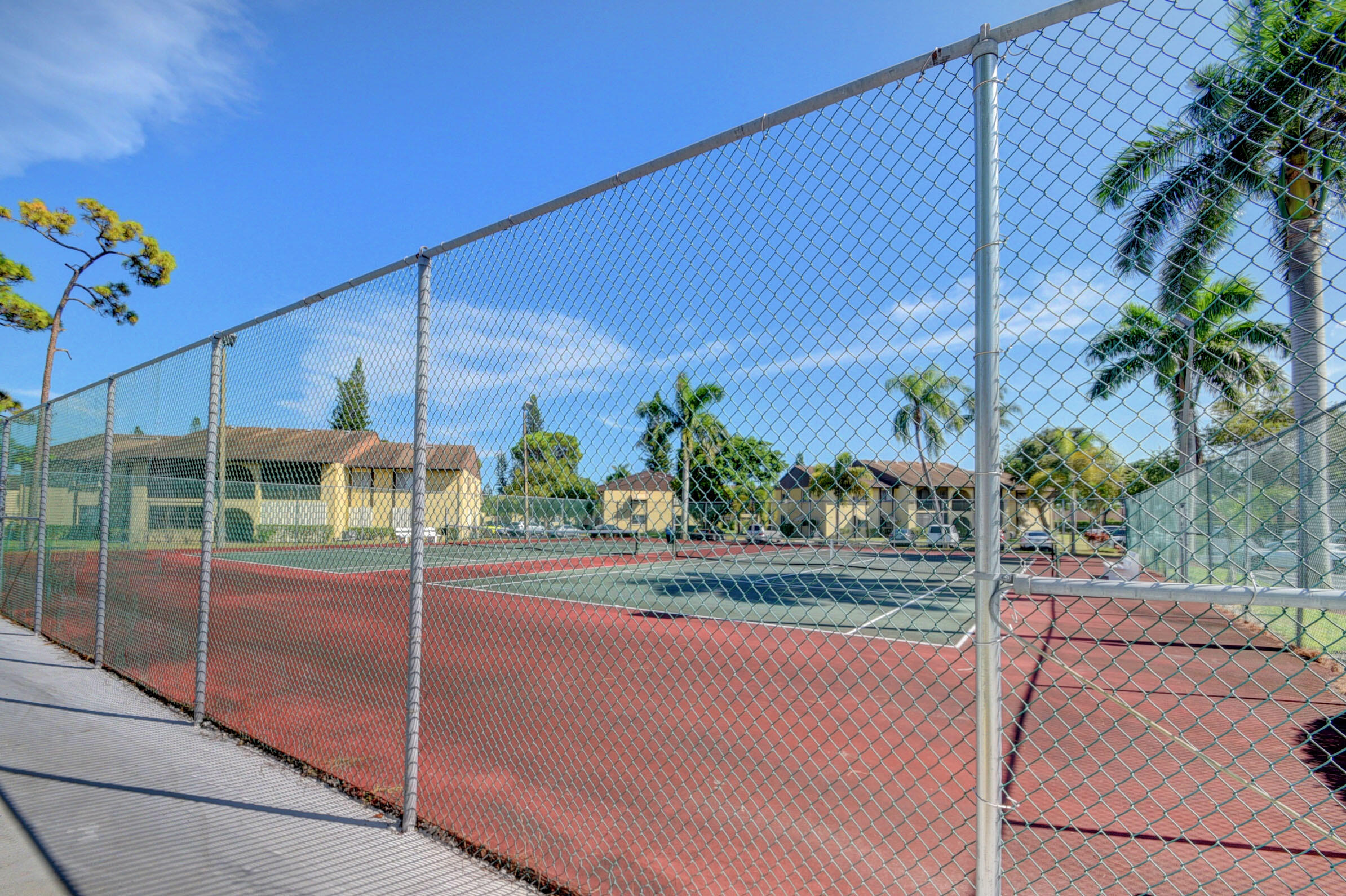 326 Pine Ridge Circle, Unit D1 Greenacres, FL 33463 - Photo 24 of 25 24_apartment (24)