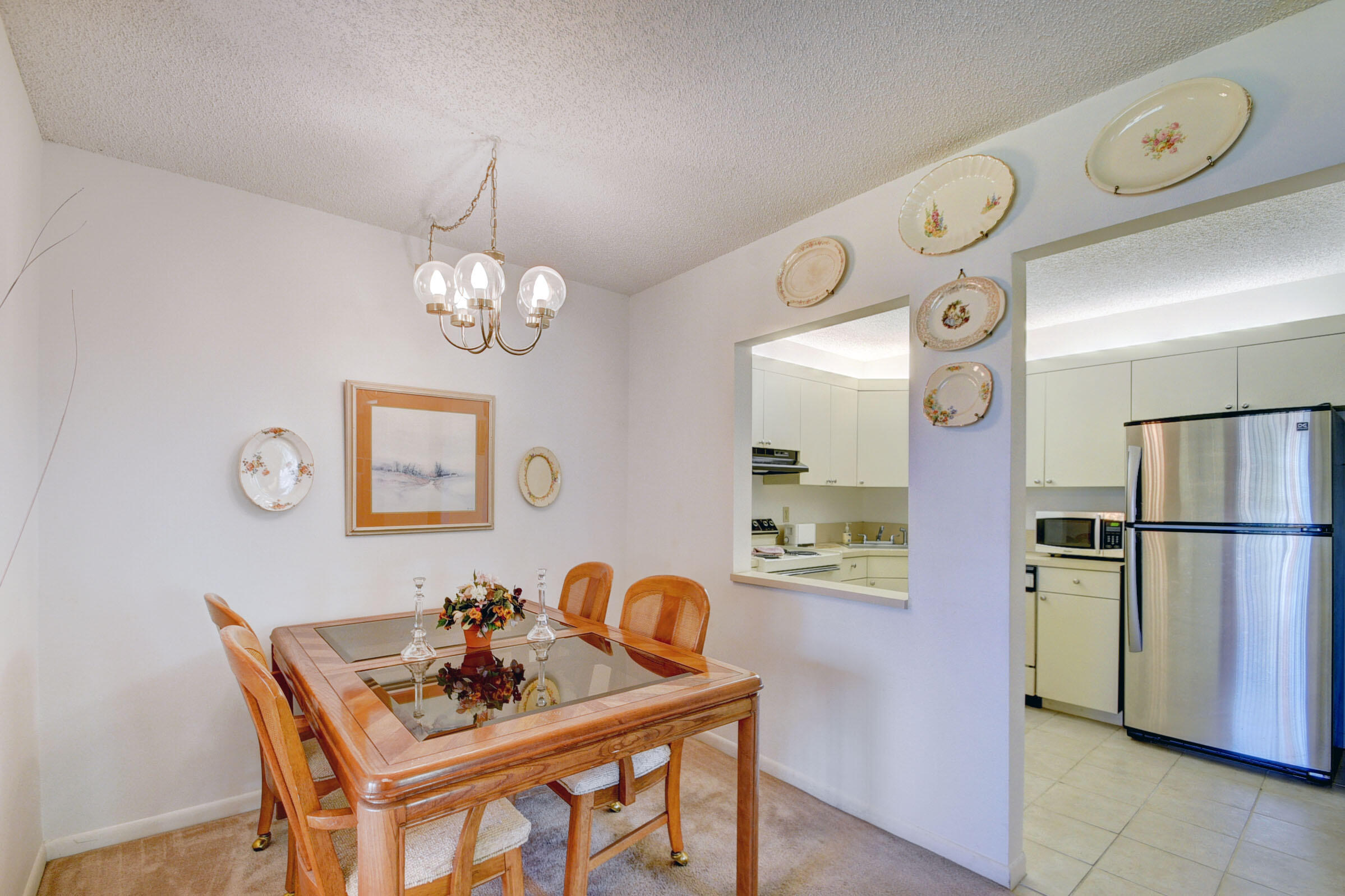 326 Pine Ridge Circle, Unit D1 Greenacres, FL 33463 - Photo 10 of 25 10_apartment (10)