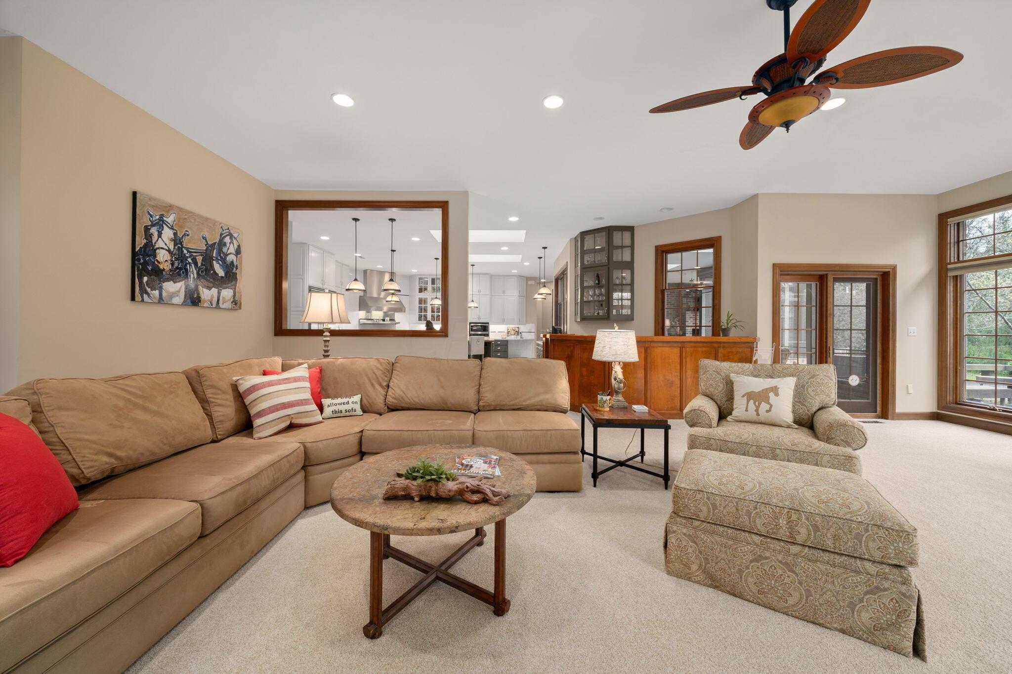 3450 Mann Road Blacklick, OH 43004 - Photo 22 of 134 Great Room