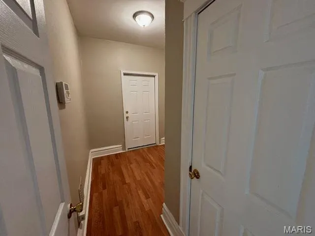 $1,250 | 4532 Pennsylvania Avenue, Unit 2F, St. Louis, MO 63111