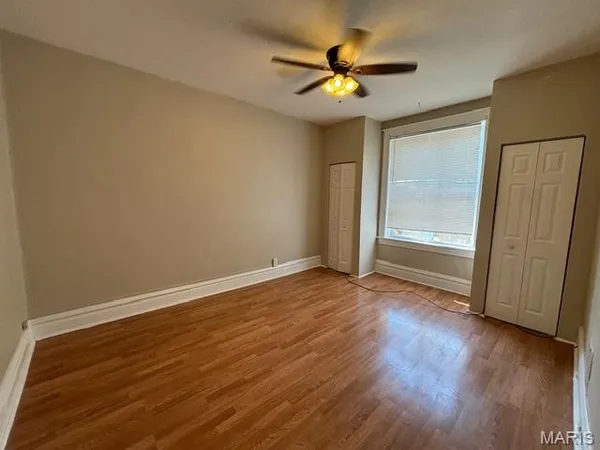 $1,250 | 4532 Pennsylvania Avenue, Unit 2F, St. Louis, MO 63111