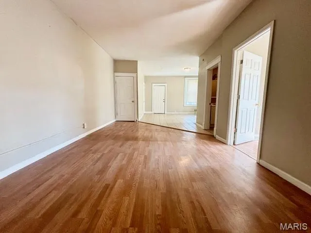 $1,250 | 4532 Pennsylvania Avenue, Unit 2F, St. Louis, MO 63111