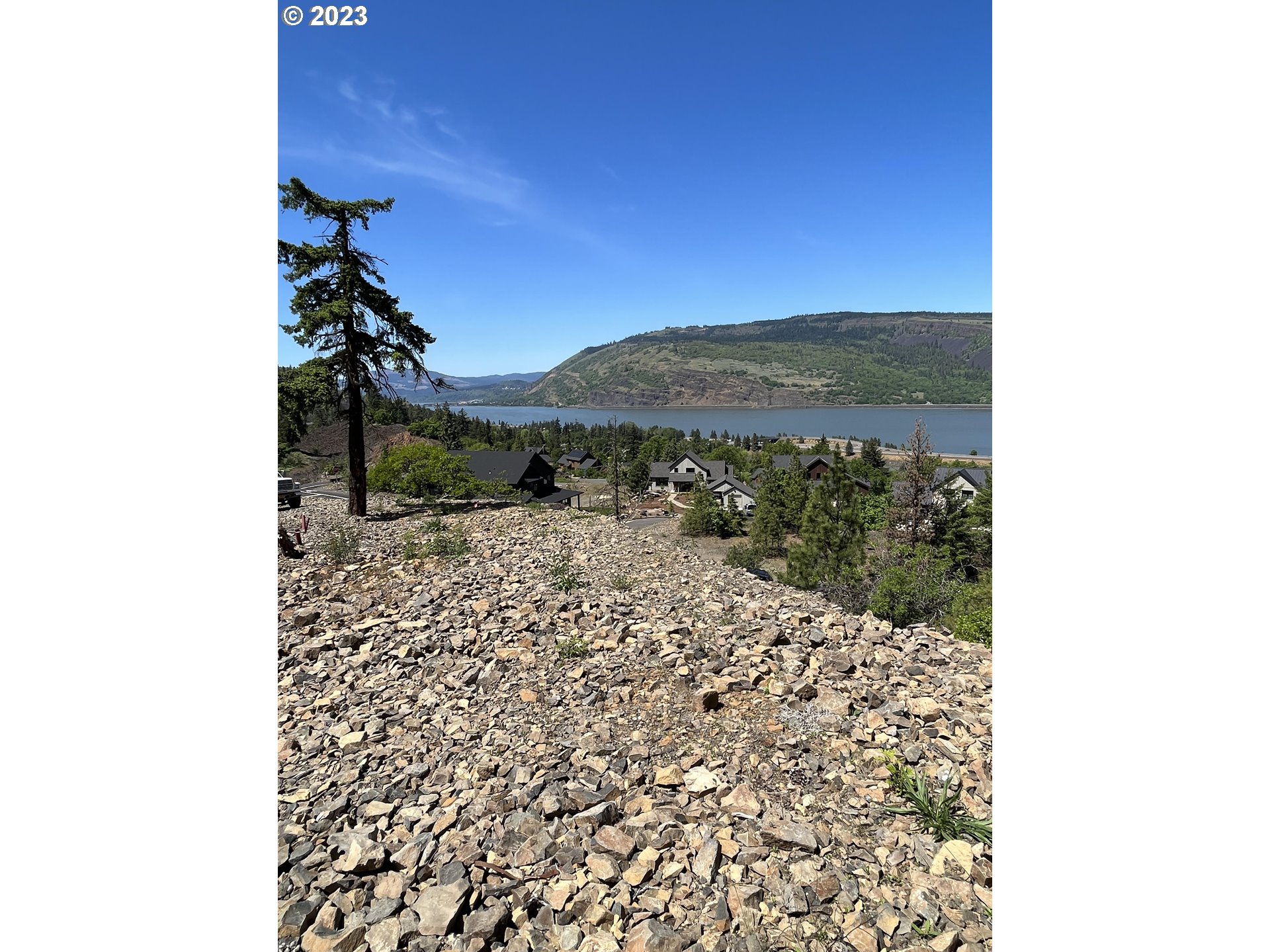 Blanchard Boulevard, Unit 34 Mosier, OR 97040 - Photo 2 of 23