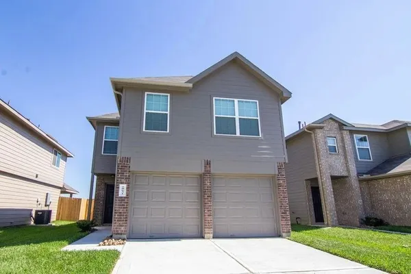 $1,820 | 18631 Rock Flats Ravine Drive, Katy, TX 77449