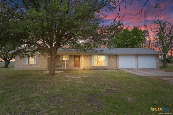 $674,900 | 8518 Pritchard Road, Temple, TX 76501