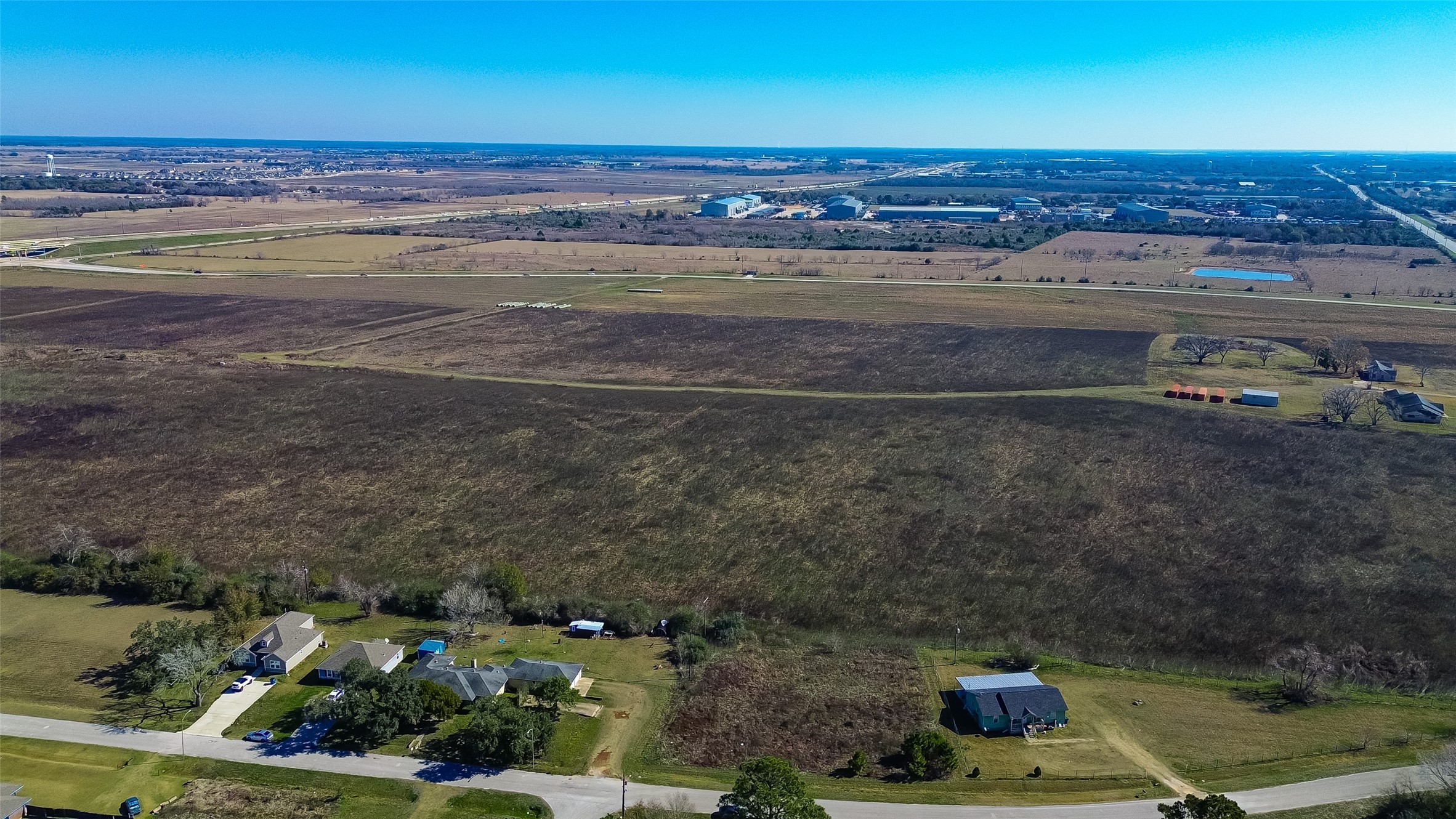 0 Ruby Street Prairie View, TX 77484 - Photo 13 of 25 a view of an ocean and city