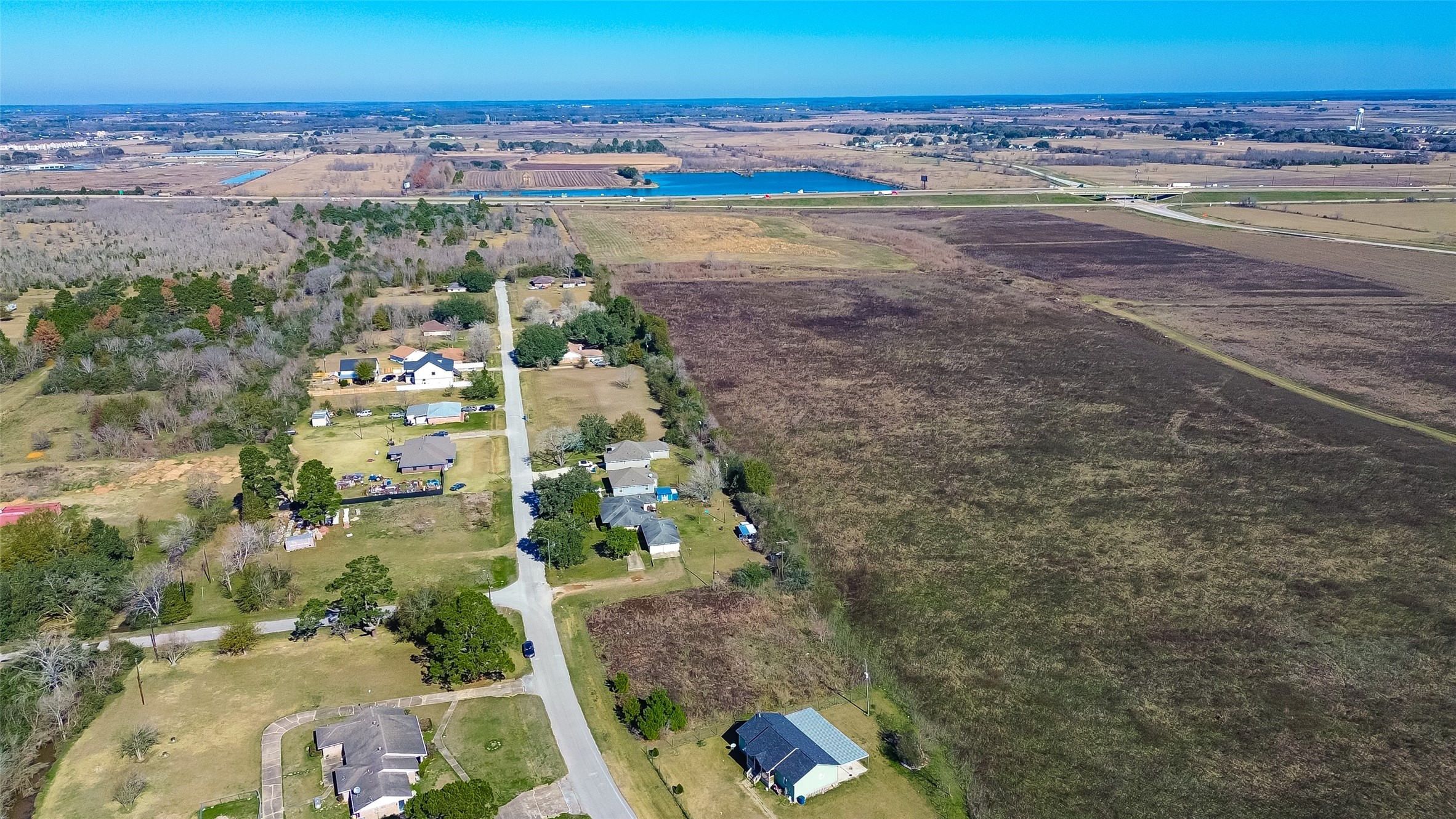 0 Ruby Street Prairie View, TX 77484 - Photo 15 of 25 a view of an ocean and city