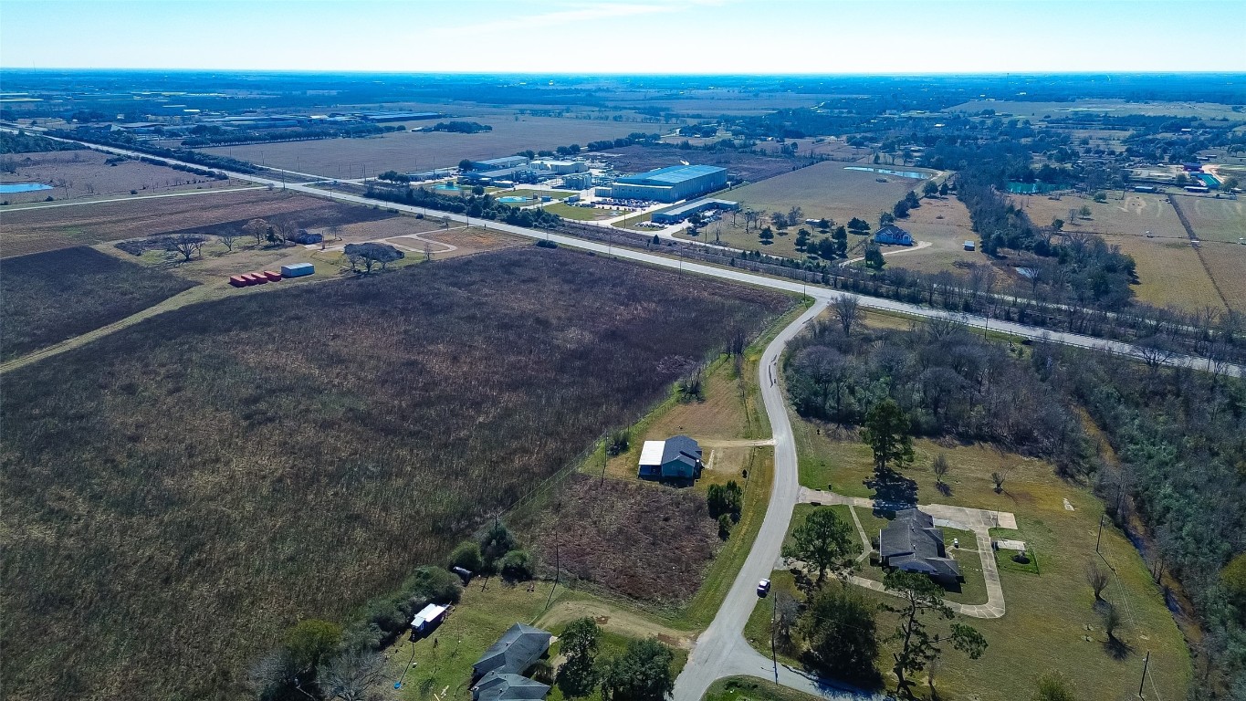 0 Ruby Street Prairie View, TX 77484 - Photo 21 of 25 an aerial view of multiple house